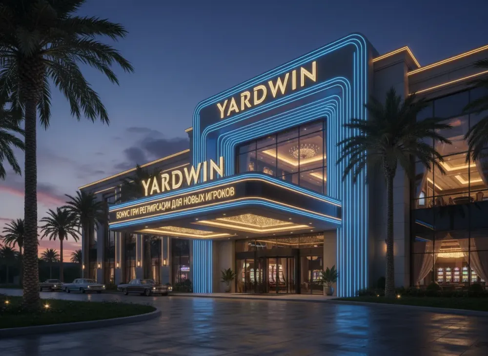 Yardwin бонус при регистрации - условия и размер